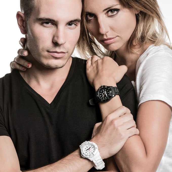 Montres Chicdays