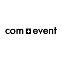 Com Event Magazine