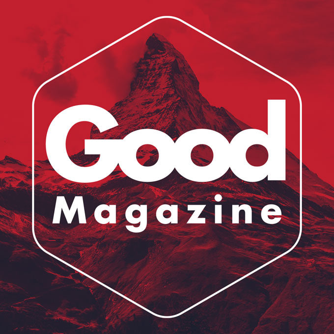 Good Magazine