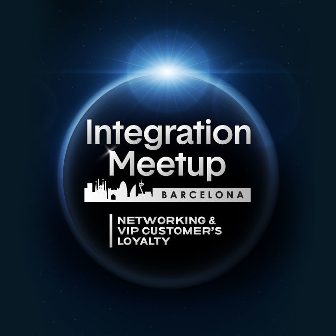 Integration Meetup