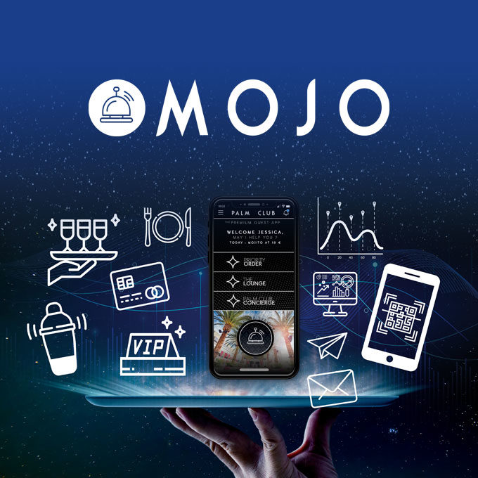 Application Mojo
