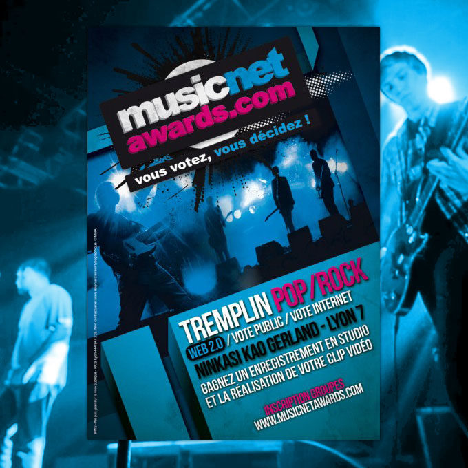 Music Net Awards