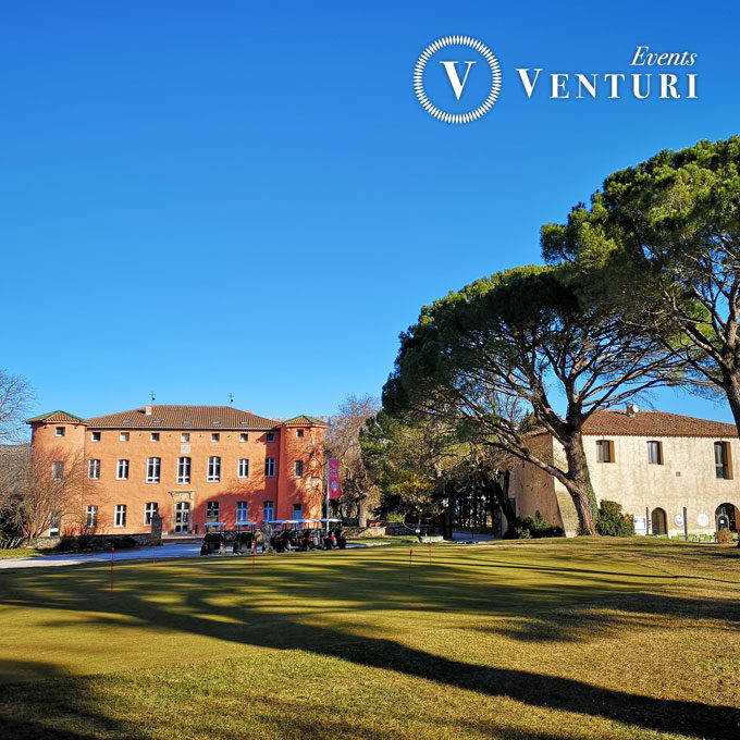 Venturi Events